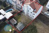 Neuer Preis: Zinshaus in St. Pölten