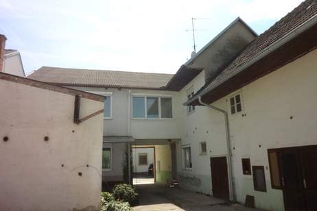 *** Anlage mit ca. 5 % Rendite in Gols ***, Haus-kauf, 525.000,€, 7122 Neusiedl am See