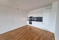 Penthouse-Wohnung mit einzigartigem Blick auf Linz!