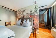 Erstbezug! Elegante Luxus 3-Zimmer Wohnung mit Terrasse in Toplage, Nähe Stadtpark!