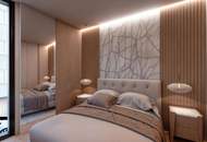 ZU HAUSE AM PULS DER STADT