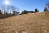 Grundstück in Steinhaus am Semmering