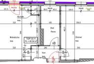 1-Zimmer-Wohnung in St. Pölten, 40m²