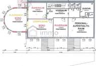 Zentral gelegenes BÜRO in Bruck/Leitha!