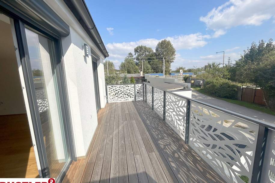 129 m² modernes Wohnen mit Freiraum in 1020 Wien, Wohnung-kauf, 949.000,€, 1020 Wien 2., Leopoldstadt