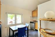 Charmante Maisonette-Wohnung mit 4 Schlafzimmern – ideal für Familien oder Studenten-WG - FH Nähe