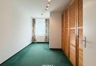 Absolut ruhige Familienwohnung im Herzen von Hetzendorf mit Loggia