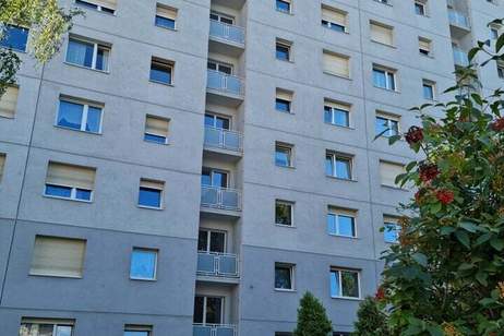 Modernisierte 4-Zi. Wohnung im 2.OG mit Loggia, inkl. KFZ-Freistellplatz, Wohnung-kauf, 422.500,€, 1200 Wien 20., Brigittenau