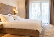 FEINE ADRESSE. GROSSER STIL. – Exklusiv möbliertes Boutique-Apartment mit hauseigenem GYM in Hietzing | ZELLMANN IMMOBILIEN