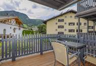 Gemütliches Apartment mit touristischer Nutzung