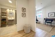 Nachhaltige Investition in eine aufstrebende Umgebung: Die PARK FLATS