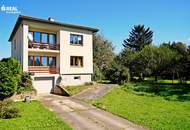 Zweifamilienhaus mit separaten Wohneinheiten zur Eigennutzung, als Investition, mit Gewerbemöglichkeit!
