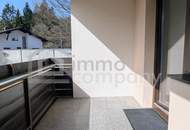 Großzügige 3-Zimmer-Erdgeschoss-Wohnung in Reutte | 81m² Wohnfläche | 6m² Loggia mit Südausrichtung | KFZ-Stellplatz | Gemeinschaftsgarten - Perfekt für Familien oder Paare!