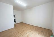 Sanierungsbedürftige 1-Zimmer-Altbauwohnung im EG nahe UKH Lorenz Böhler