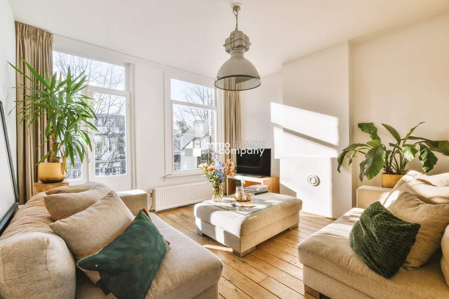 Moderne 1-Zimmer Wohnung in Top Lage 1140 Wien!, Wohnung-kauf, 215.000,€, 1140 Wien 14., Penzing