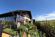 Großzügiges Mehrfamilienhaus in Gössendorf, 2 getrennte Wohneinheiten - ges. 8 Zimmer, Terrasse, Garage, 489.000 €