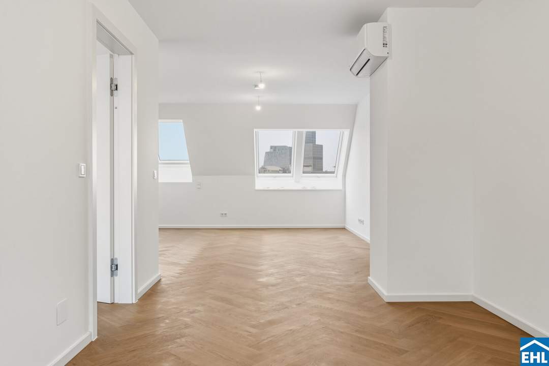 Zwischen Tradition &amp; Moderne – Ihr neues Zuhause im Stilaltbau mit DG-Ausbau