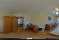 Großzügiges Wohnhaus mit 233 m² in Zwettl – Garten, Wintergarten &amp; Garge
