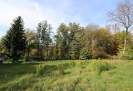 Bauen. Leben. Glücklich sein – schönes Grundstück in beliebter Lage.