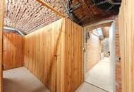 Nähe Raimund Theater: Hofruhelage + Großer Balkon/Loggia + 6 Min. zur U4 + Perfekte Wohnlage + Südwest/Südost-Ausrichtung + Garage optional