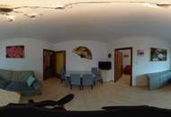 3-Zimmerwohnung mit Loggia im 5. Liftstock | Freier Mietzins