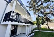 Luxuriöse 3-Zimmer-Wohnung mit Balkon und hochwertiger Ausstattung