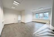Helles 130 m² Büro mit Lager am Franzosenhausweg sofort verfügbar!