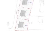DOPPELHÄUSER in ZIMMERMEISTERQUALITÄT (ab 109 m² bis 140 m²) - nachhaltig leben im Marktort Neuhofen an der Krems