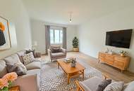 1180! Erstbezug nach Sanierung! 3 Zimmer Eigentum mit Garten und Balkon nahe Türkenschanzpark