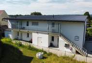 8 Wohneinheiten - Neubau und Bestandsobjekte! ca. € 70.000 Netto-Mieteinnahmen nach Fertigstellung!