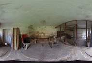 Viel Potenzial auf 756m² - Sanierung oder Neubau möglich!