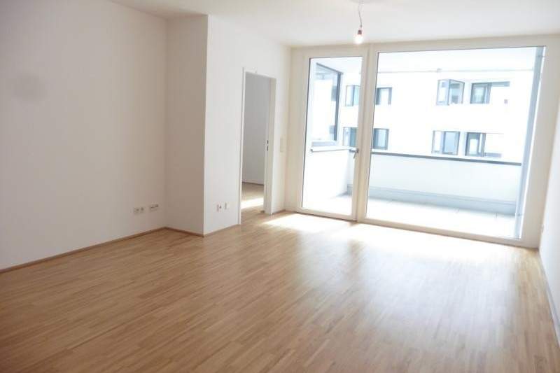 TOP-moderne Neubauwohnung mit toller Ausstattung (Baujahr 2016) - Grenze 5. Bezirk, Wohnung-miete, 1.100,00,€, 1120 Wien 12., Meidling