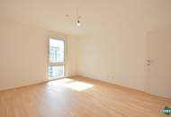 IU – Schöne 2-Zimmer-Wohnung mit Balkon in Hofruhelage