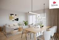 WG geeignet | Gürtelgalerie mit großem Balkon mitten in der Stadt! | Moderne Wohnungen mit Top-Anbindung |