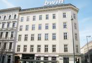 Büro in exzellenter Lage