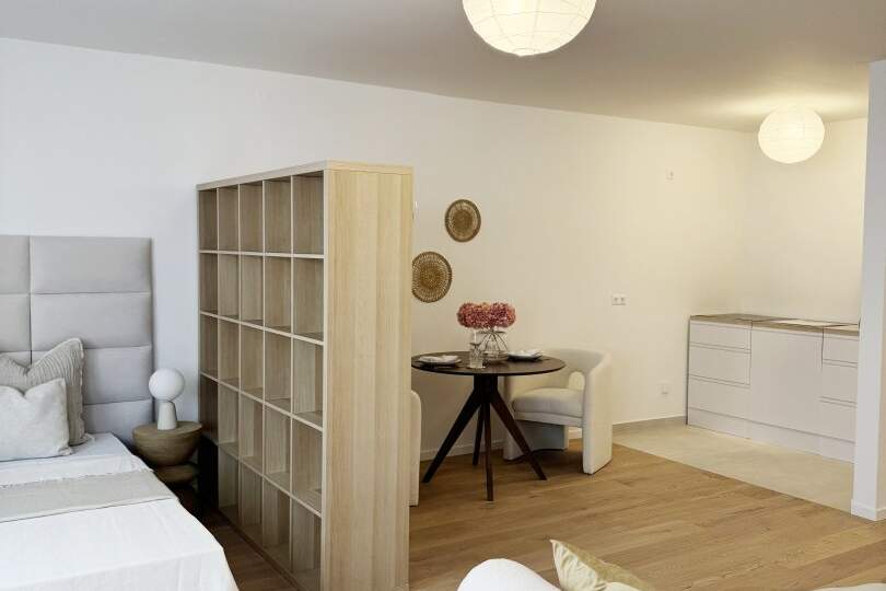 Lebensqualität und Annehmlichkeiten: Wohnen am Schubertpark, Wohnung-kauf, 239.000,€, 1180 Wien 18., Währing