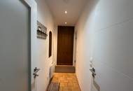 Lichtdurchflutete 3 Zimmer Wohnung mit Grünblick