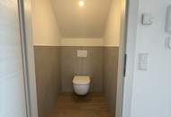 Landsitz Heidenreichstein - WARMMIETE inkl. Heizkosten - Top 12 - Loggia - NACHHALTIG & ENERGIEEFFIZIENT