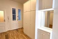 Schöne 3,5 Zimmer Altbauwohnung/Ordination im Nibelungenviertel nahe Schmelz, 1150!