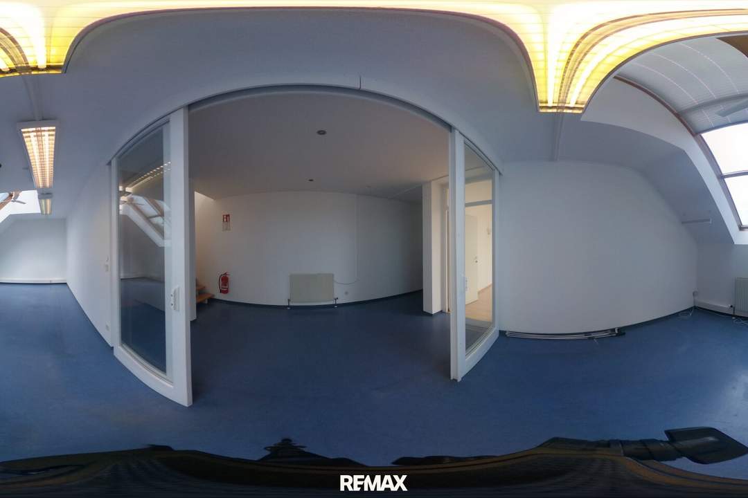 Schöne helle Büroeinheiten zur Vermietung- 104,8 m²- im Zentrum von Fürstenfeld