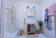 Leonding/Pasching: TOP - Mietwohnung ca. 54m² mit BALKON in Pasching Westzeile
