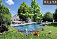 Villa Murano – Ein Meisterstück im Golfresort Fontana | Oberwaltersdorf