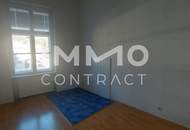 3-ZIMMER ALTBAUMIETWOHNUNG IN KREMS