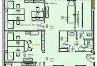 Bürofläche in modernem Bürogebäude zu vermieten