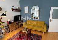 PERFEKTE LAGE 2 ZIMMERWOHNUNG AM HAUPTBAHNHOF! Viktorgasse 7/8