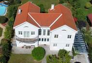 Traumhaus in Grünruhelage 30 Minuten zur Wiener Stadtgrenze- Einmaliger Fernblick - Finanzierung ab monatlich € 2.070.- möglich