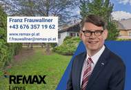 Bungalow mit bester Ausstattung