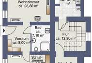 Gepflegtes, saniertes Altstadthaus in Zentrumsnähe der Braustadt Weitra