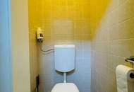 71 m² Geschäftslokal mit ca. 6 m langer Auslagenfront