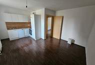 Unbefristete 2-Zimmer-Wohnung mit Balkon!